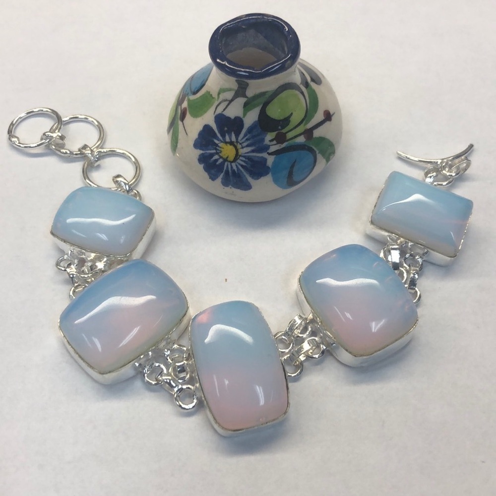 Opal Bracelet